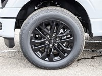 2025 FORD F-150 LARIAT 4WD SUPERCREW 5.5' BOX