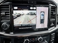 2025 FORD F-150 LARIAT 4WD SUPERCREW 5.5' BOX