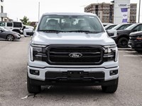2025 FORD F-150 LARIAT 4WD SUPERCREW 5.5' BOX