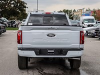 2025 FORD F-150 LARIAT 4WD SUPERCREW 5.5' BOX