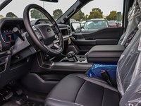 2025 FORD F-150 LARIAT 4WD SUPERCREW 5.5' BOX