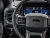 2025 FORD F-150 XLT 4WD SUPERCREW 5.5' BOX