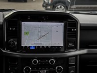 2025 FORD F-150 XLT 4WD SUPERCREW 5.5' BOX