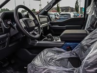 2025 FORD F-150 XLT 4WD SUPERCREW 5.5' BOX