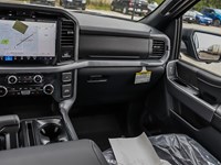 2025 FORD F-150 XLT 4WD SUPERCREW 5.5' BOX