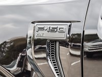 2025 FORD F-150 XLT 4WD SUPERCREW 5.5' BOX