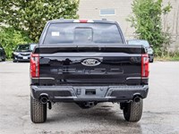 2025 FORD F-150 XLT 4WD SUPERCREW 5.5' BOX