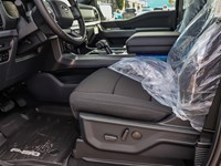 2025 FORD F-150 XLT 4WD SUPERCREW 5.5' BOX