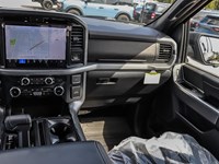 2025 FORD F-150 XLT 4WD SUPERCREW 5.5' BOX