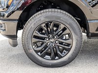 2025 FORD F-150 XLT 4WD SUPERCREW 5.5' BOX