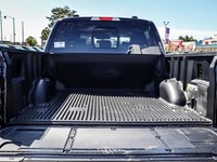 2025 FORD F-150 XLT 4WD SUPERCREW 5.5' BOX