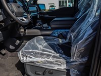 2025 FORD F-150 LARIAT 4WD SUPERCREW 5.5' BOX