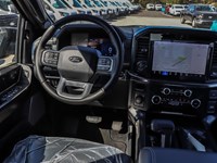 2025 FORD F-150 LARIAT 4WD SUPERCREW 5.5' BOX