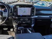 2025 FORD F-150 LARIAT 4WD SUPERCREW 5.5' BOX