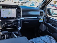 2025 FORD F-150 LARIAT 4WD SUPERCREW 5.5' BOX