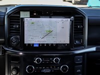 2025 FORD F-150 LARIAT 4WD SUPERCREW 5.5' BOX