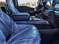 2025 FORD F-150 LARIAT 4WD SUPERCREW 5.5' BOX