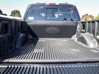 2025 FORD F-150 LARIAT 4WD SUPERCREW 5.5' BOX