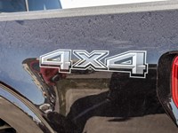 2025 FORD F-150 LARIAT 4WD SUPERCREW 5.5' BOX