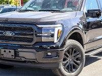 2025 FORD F-150 LARIAT 4WD SUPERCREW 5.5' BOX