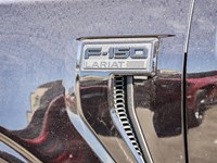 2025 FORD F-150 LARIAT 4WD SUPERCREW 5.5' BOX