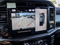 2025 FORD F-150 LARIAT 4WD SUPERCREW 5.5' BOX