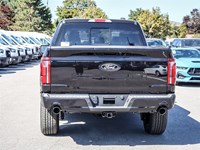 2025 FORD F-150 LARIAT 4WD SUPERCREW 5.5' BOX