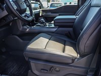 2025 FORD F-150 XLT 4WD SUPERCREW 5.5' BOX