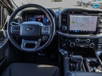 2025 FORD F-150 XLT 4WD SUPERCREW 5.5' BOX