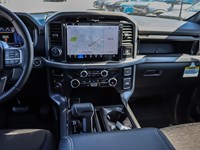 2025 FORD F-150 XLT 4WD SUPERCREW 5.5' BOX