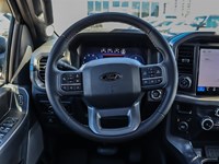 2025 FORD F-150 XLT 4WD SUPERCREW 5.5' BOX