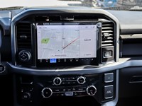 2025 FORD F-150 XLT 4WD SUPERCREW 5.5' BOX