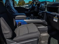 2025 FORD F-150 XLT 4WD SUPERCREW 5.5' BOX