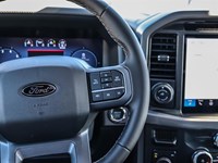 2025 FORD F-150 XLT 4WD SUPERCREW 5.5' BOX
