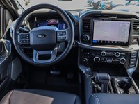 2025 FORD F-150 XLT 4WD SUPERCREW 5.5' BOX