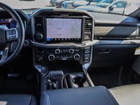 2025 FORD F-150 XLT 4WD SUPERCREW 5.5' BOX