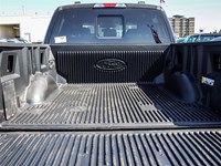 2025 FORD F-150 XLT 4WD SUPERCREW 5.5' BOX