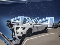 2025 FORD F-150 XLT 4WD SUPERCREW 5.5' BOX