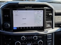 2025 FORD F-150 XLT 4WD SUPERCREW 5.5' BOX