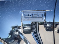 2025 FORD F-150 XLT 4WD SUPERCREW 5.5' BOX