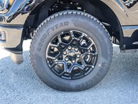 2025 FORD F-150 XLT 4WD SUPERCREW 5.5' BOX