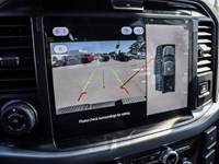 2025 FORD F-150 XLT 4WD SUPERCREW 5.5' BOX