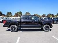 2025 FORD F-150 XLT 4WD SUPERCREW 5.5' BOX