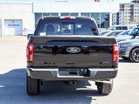 2025 FORD F-150 XLT 4WD SUPERCREW 5.5' BOX