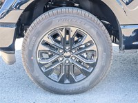 2025 FORD F-150 XLT 4WD SUPERCREW 5.5' BOX