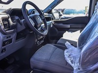 2025 FORD F-150 XLT 4WD SUPERCREW 5.5' BOX