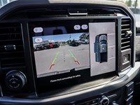 2025 FORD F-150 XLT 4WD SUPERCREW 5.5' BOX