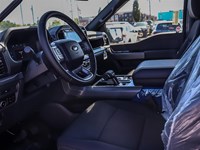 2025 FORD F-150 XLT 4WD SUPERCREW 5.5' BOX