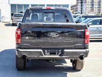 2025 FORD F-150 XLT 4WD SUPERCREW 5.5' BOX