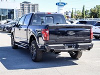 2025 FORD F-150 XLT 4WD SUPERCREW 5.5' BOX